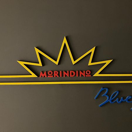 B&B Morindino Design Milán Exterior foto