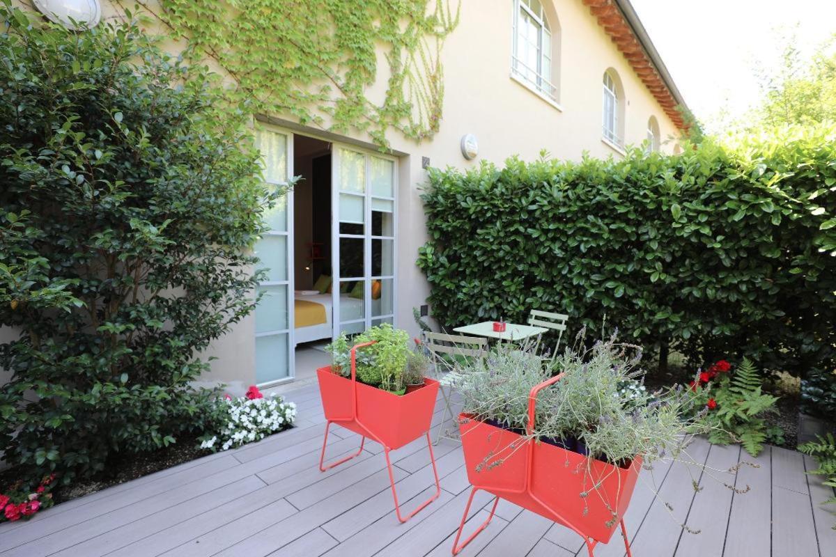 B&B Morindino Design Milán Exterior foto