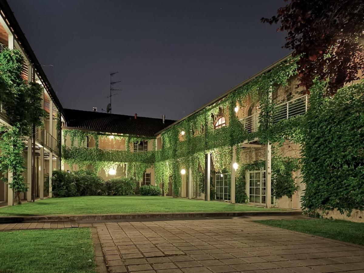 B&B Morindino Design Milán Exterior foto